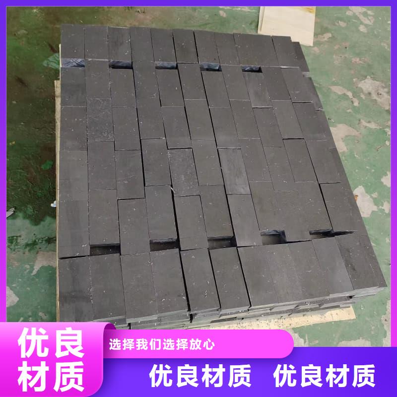 核辐射屏蔽铅砖商家