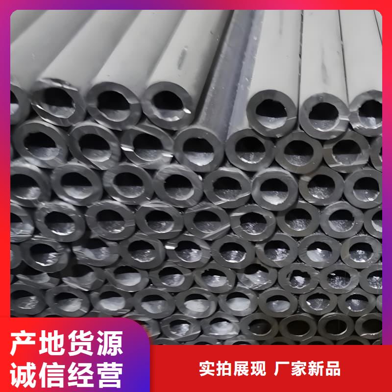 供应防辐射纯铅管品牌厂家