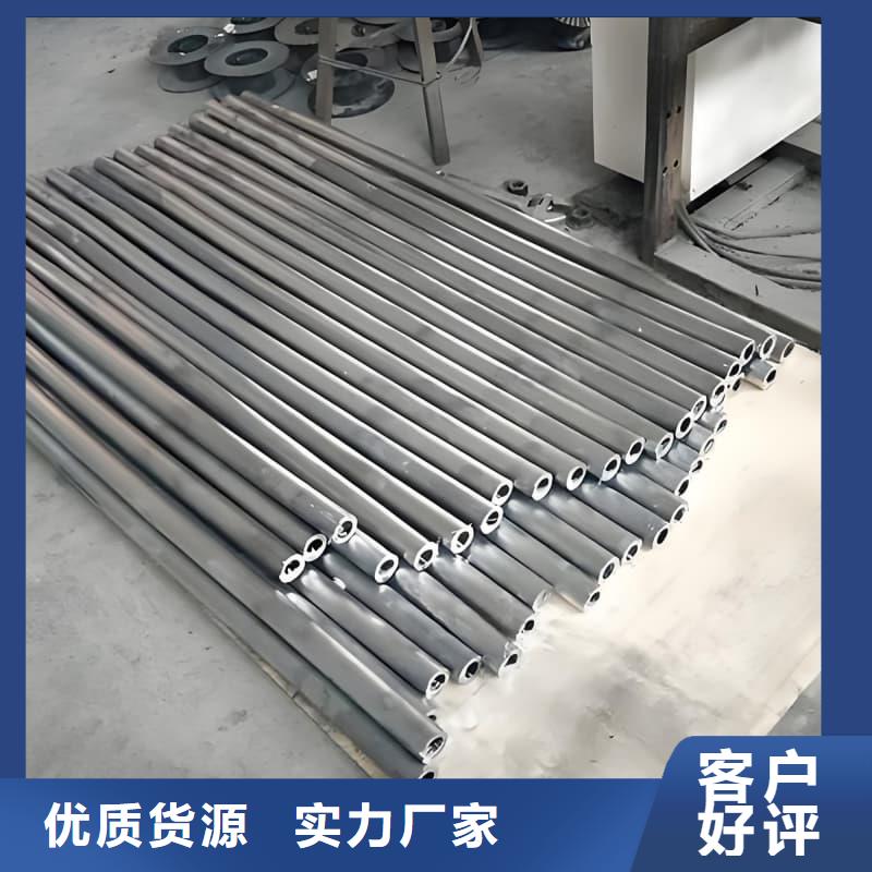 异型铅管非标定制