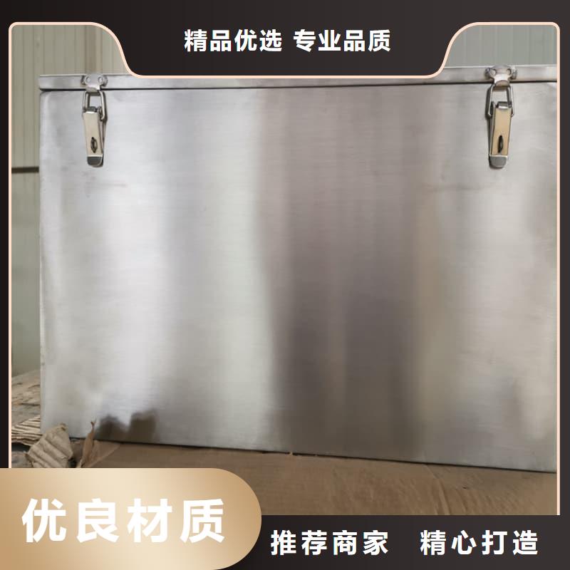 屏蔽射线铅罐?选购经验