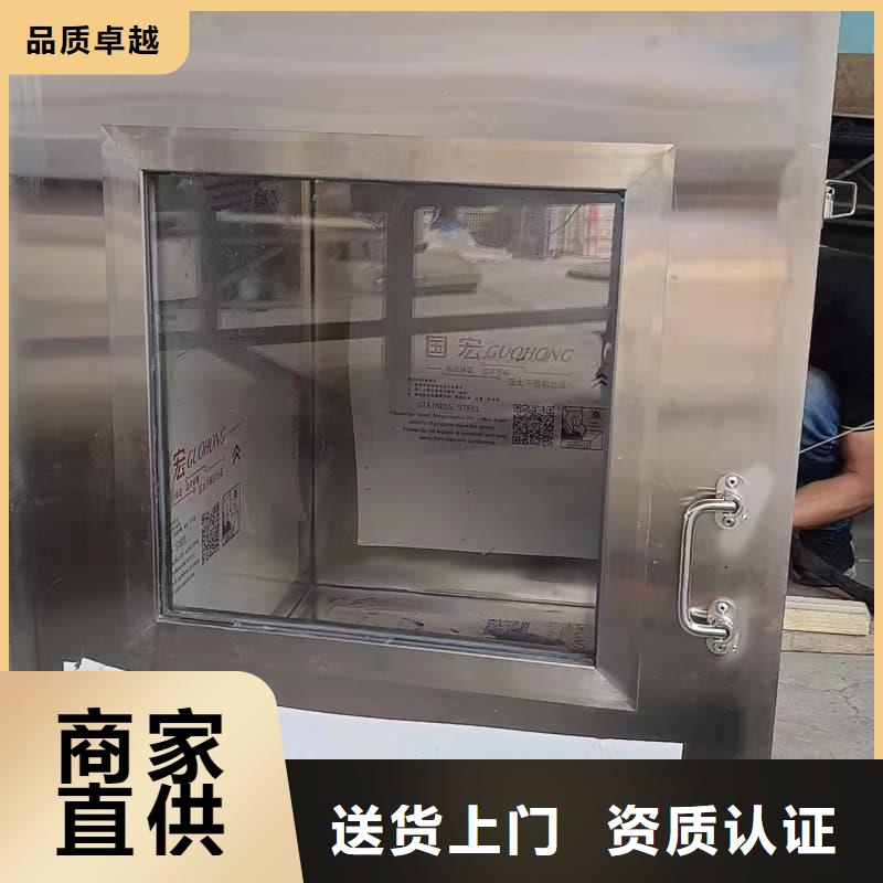 防护储物放射源铅罐现货厂家