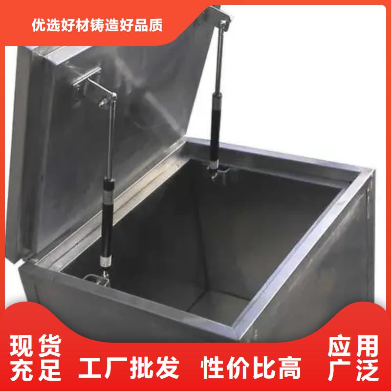 射线防护铅箱现货供应_规格全