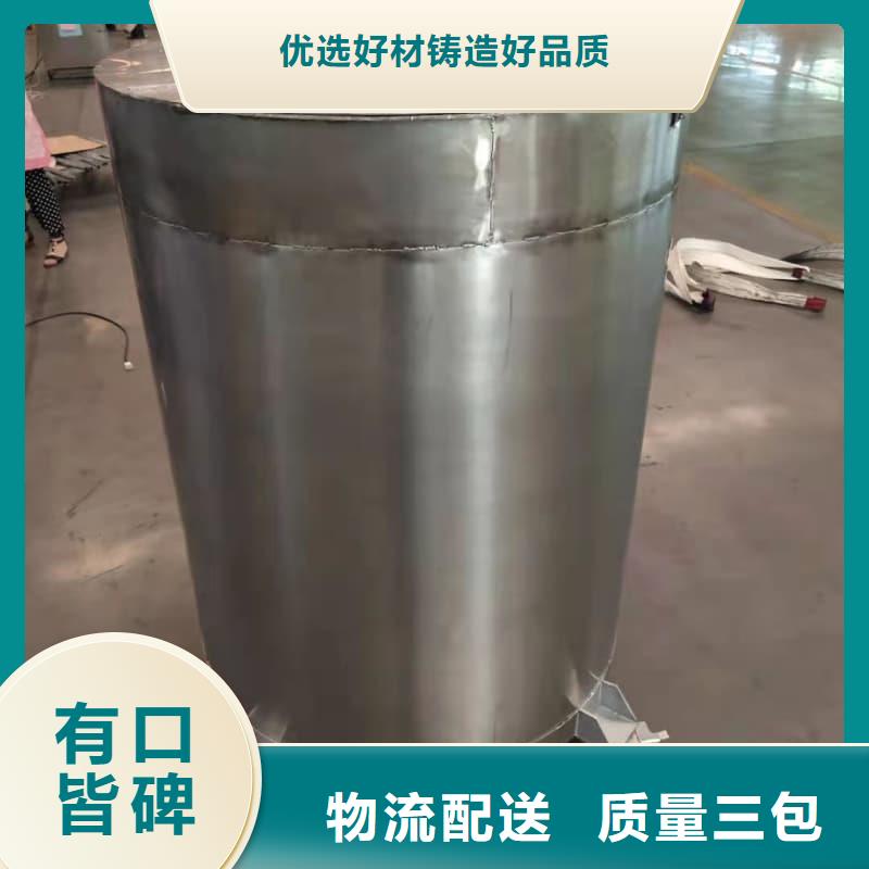 放射物储存铅箱-薄利多销