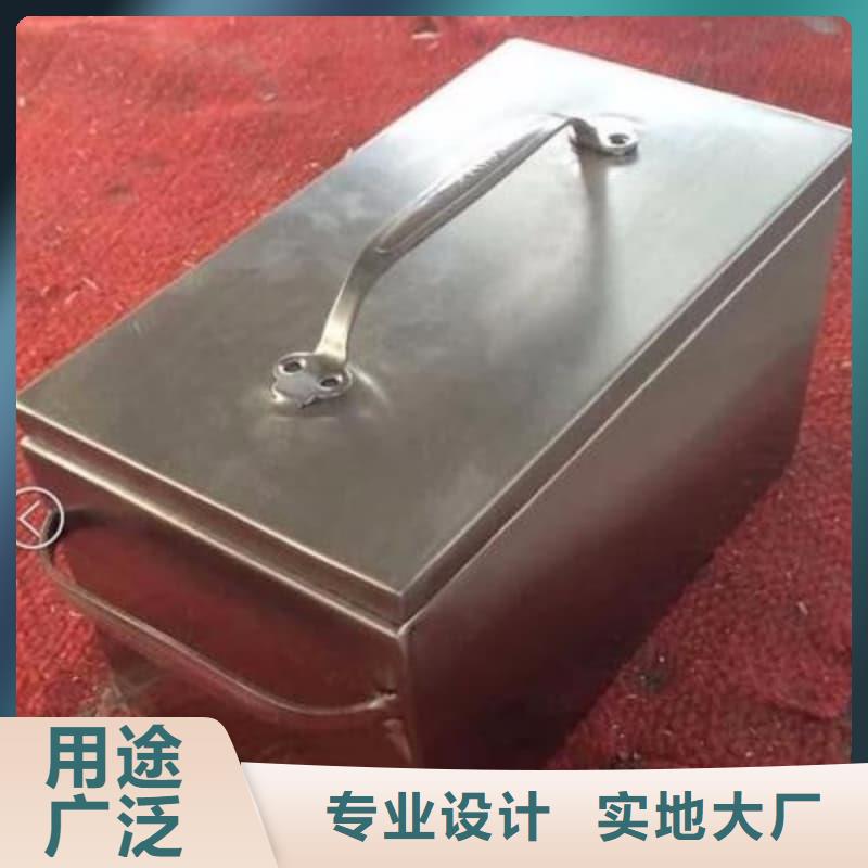 供应防护储物放射源铅罐认准誉恒射线防护器材有限公司