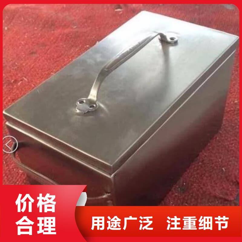 采购储物铅箱必看-图文介绍