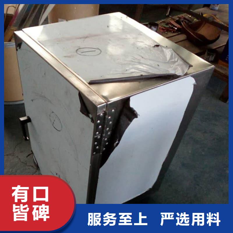 从事屏蔽射线铅罐?销售的厂家