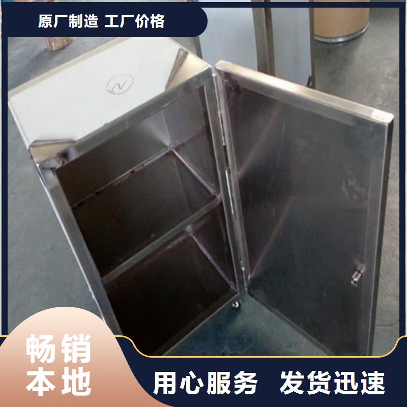 选购工业用铅箱可按需定制