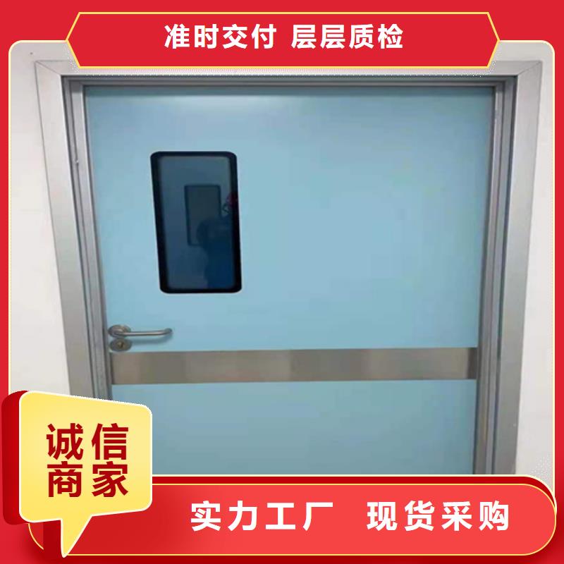 铅门铅板规格型号全