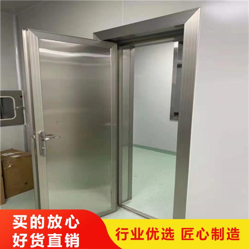 铅门铅玻璃价格实惠工厂直供