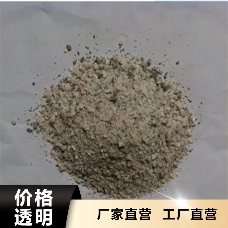 硫酸钡砂【铅玻璃】工程施工案例