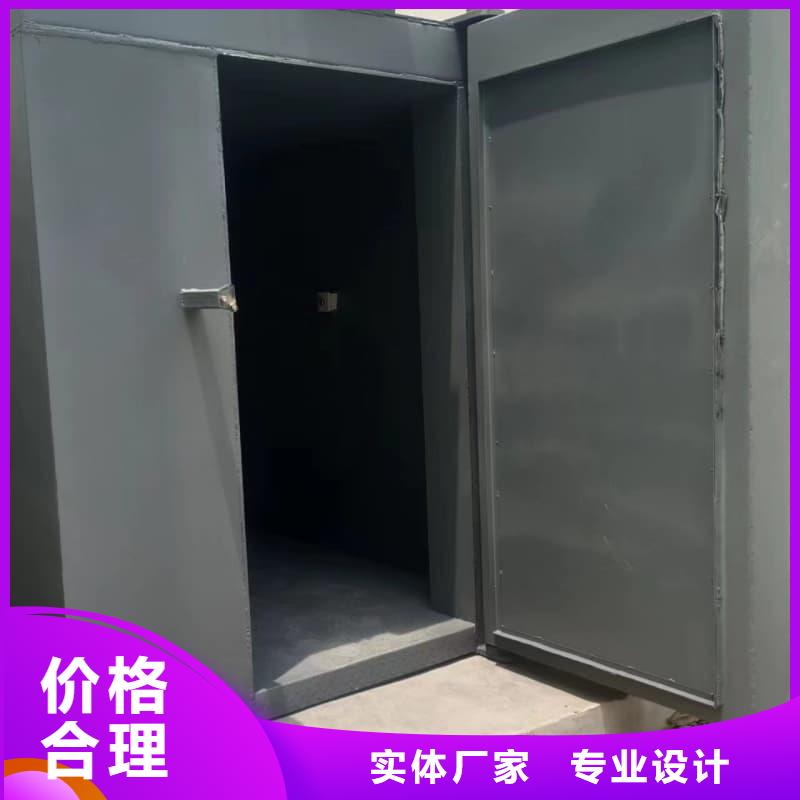 宠物医院门诊铅房特殊规格可定做