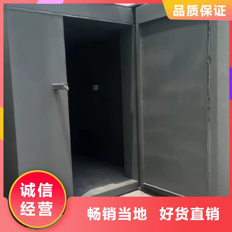 诚信供应固定式铅房的厂家