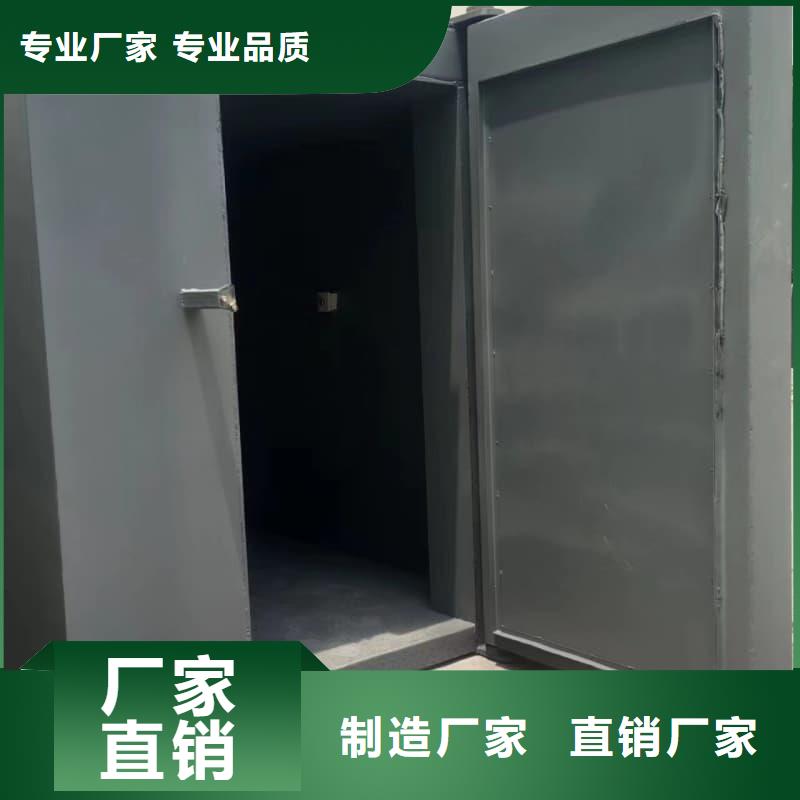 铅射线防护室价格行情走势