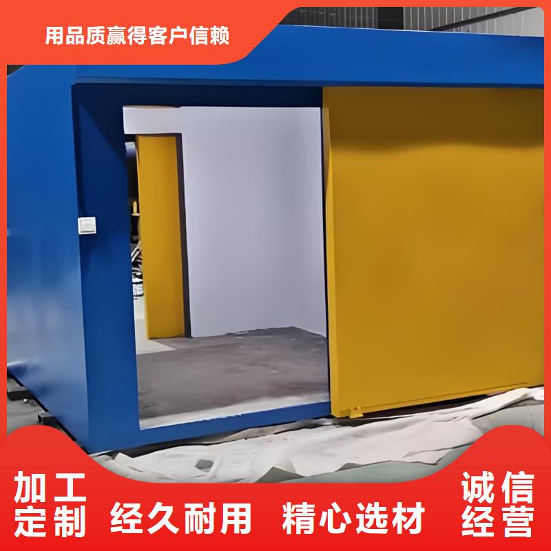 放射科用铅房好口碑