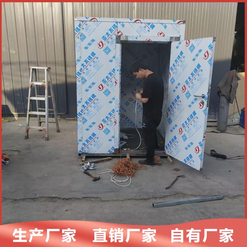 通道式防护铅房-来电订购