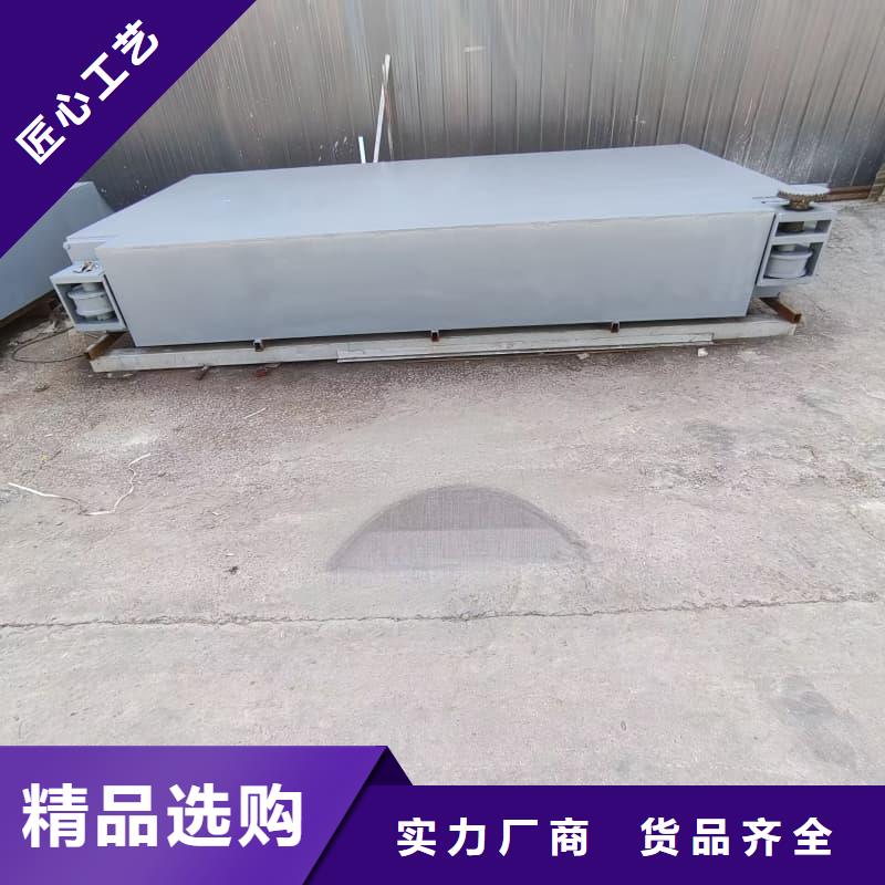 放射科用铅房好口碑