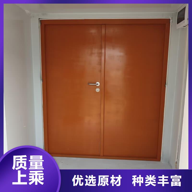 防辐射铅房口碑好