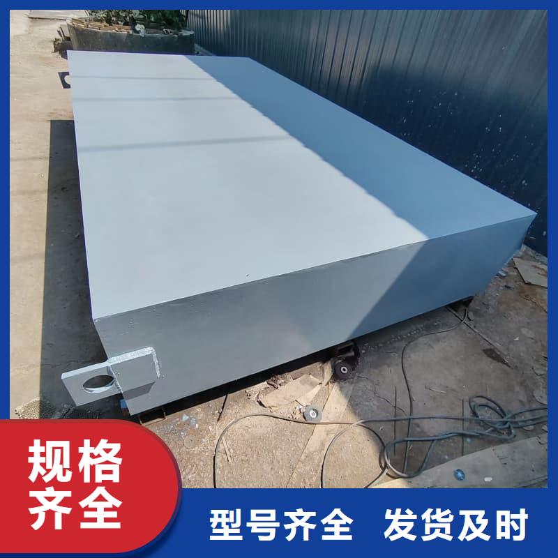 现货供应CT室防护移动铅房_诚信厂家