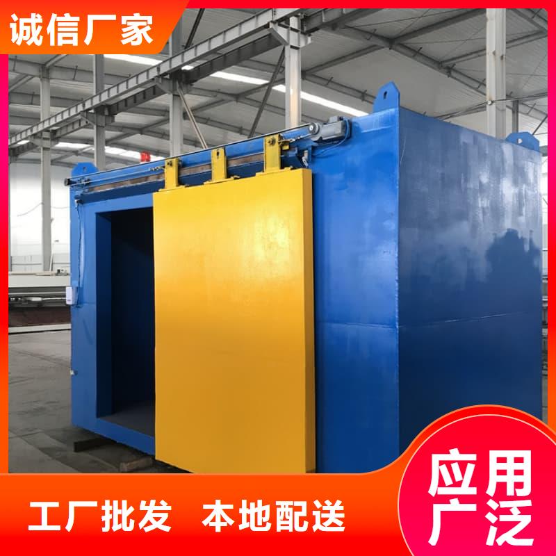 宠物医院门诊铅房特殊规格可定做