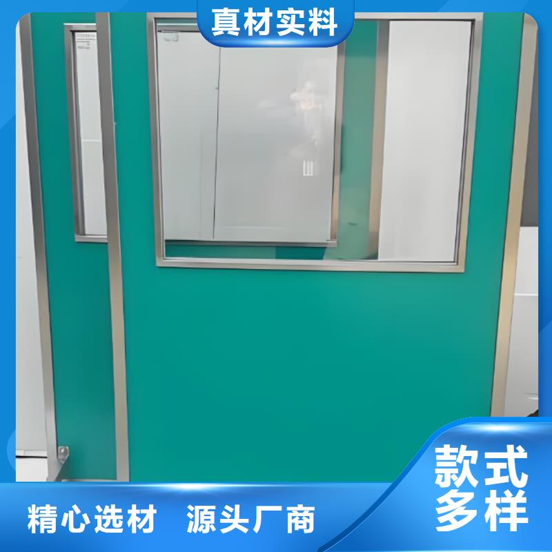 多规格铅屏风价格合理的厂家