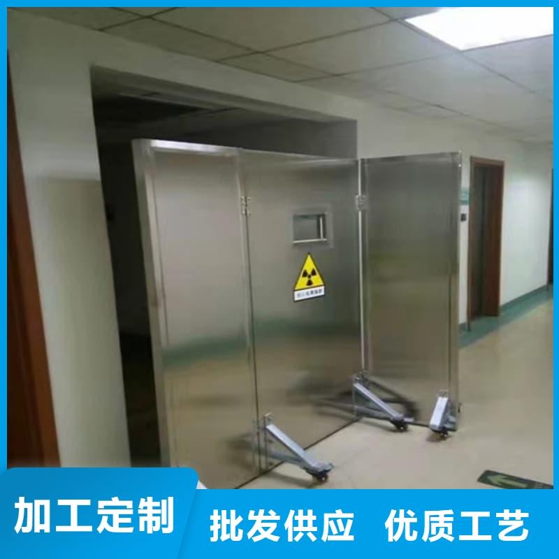 价格低的半透明铅屏风实体厂家