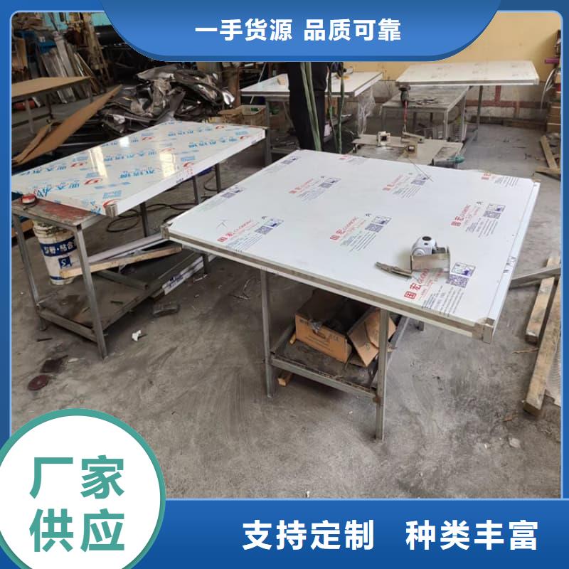 折叠式三联铅屏风专业可靠