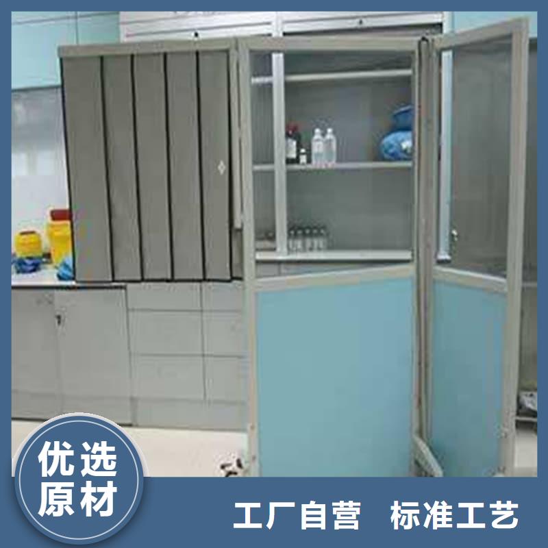 折叠式三联铅屏风供应