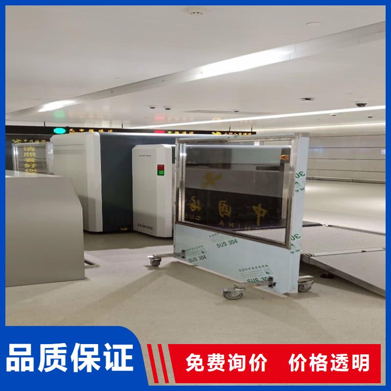 性价比高的双联铅屏风 批发商