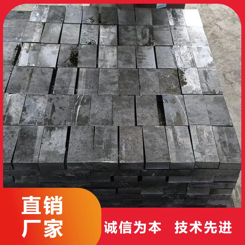 探伤房直线加速器铅砖厂家直销-诚信经营