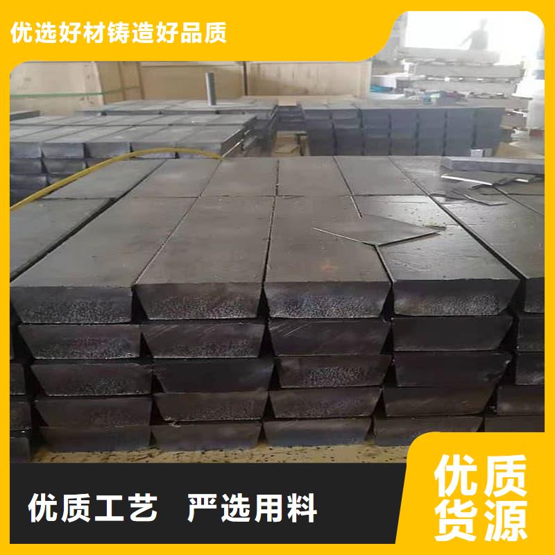 切割铅砖加工定制