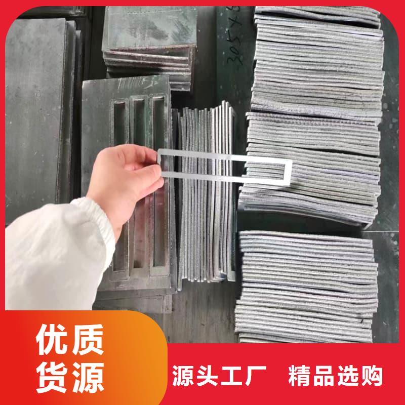 探伤房直线加速器铅砖质量靠得住