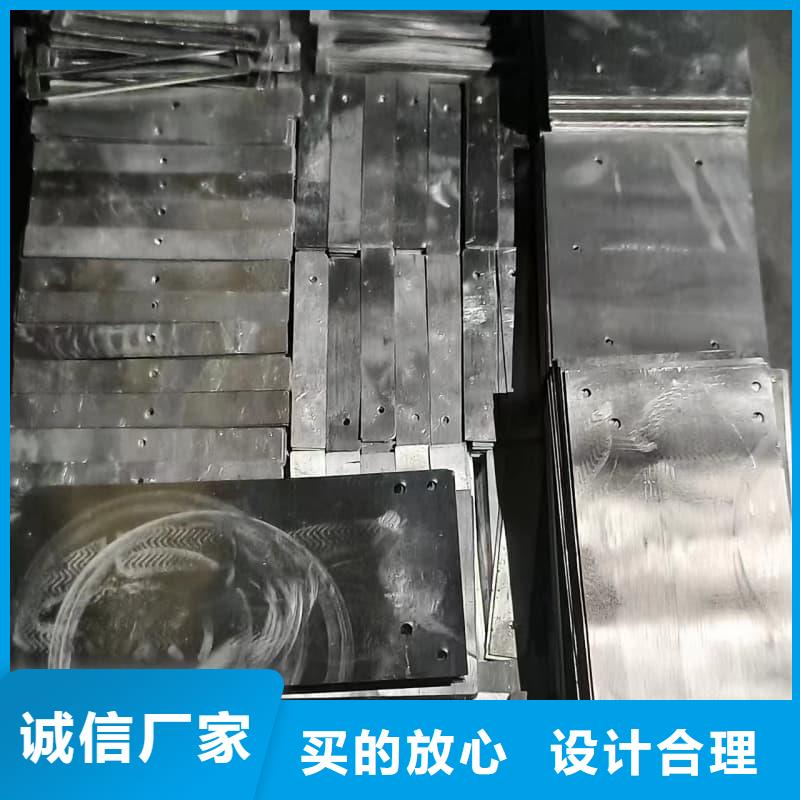 多种规格铅砖实力工厂