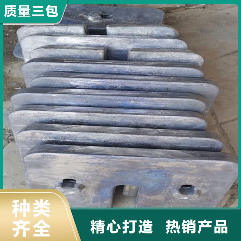 射线防护铅砖中心