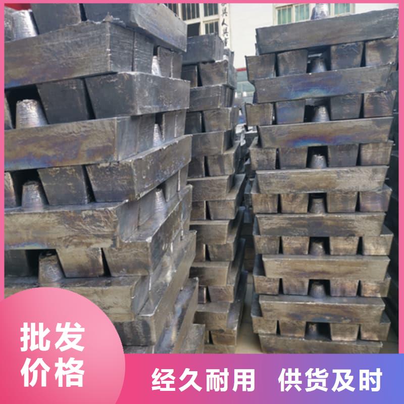 电梯配重铅砖-电梯配重铅砖供货商