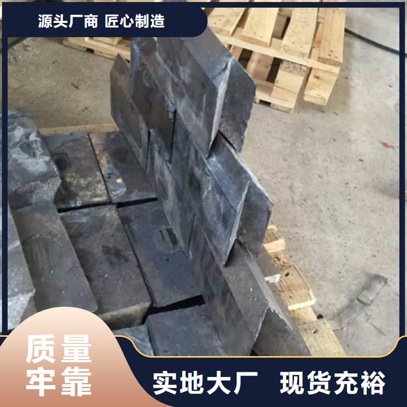 医院用铅块质量稳妥
