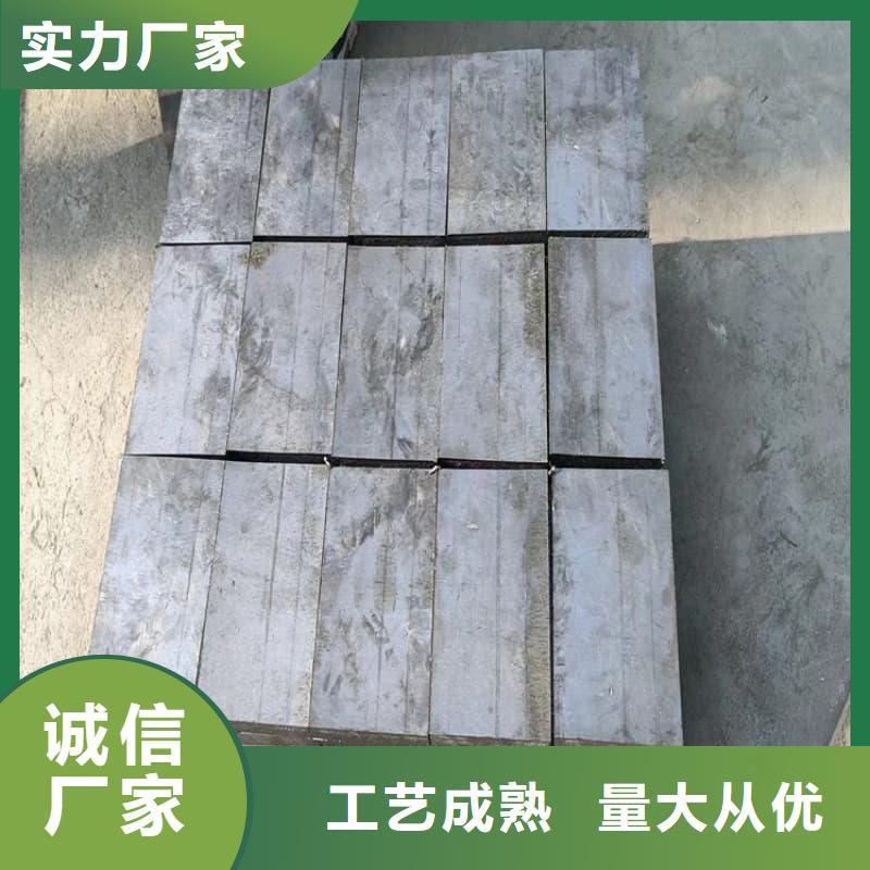 医院用铅块质量稳妥