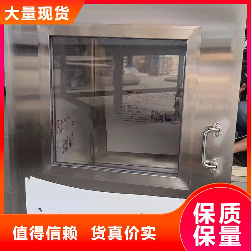 生产医院用防辐射隔离铅箱质量可靠的厂家