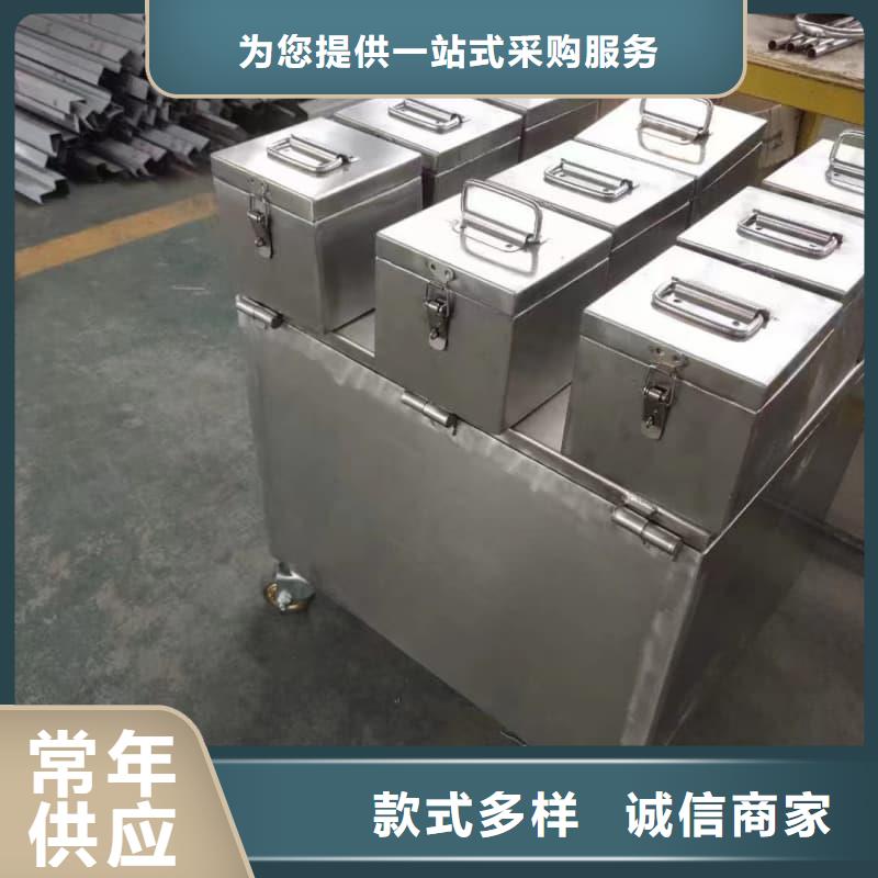 可定制的医院铅箱本地厂家
