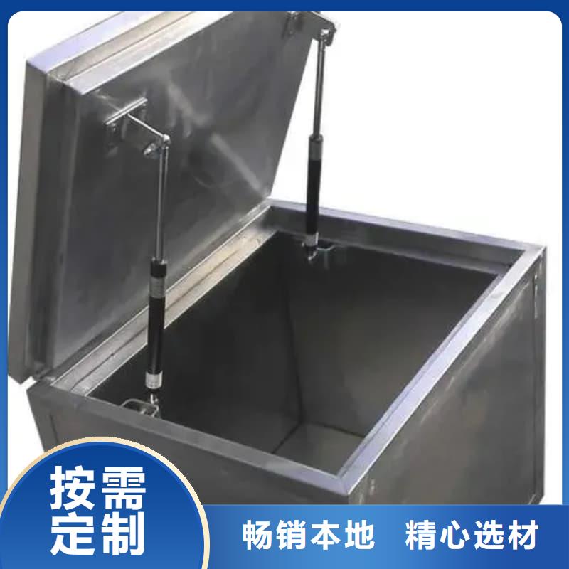 生产医院用防辐射隔离铅箱质量可靠的厂家