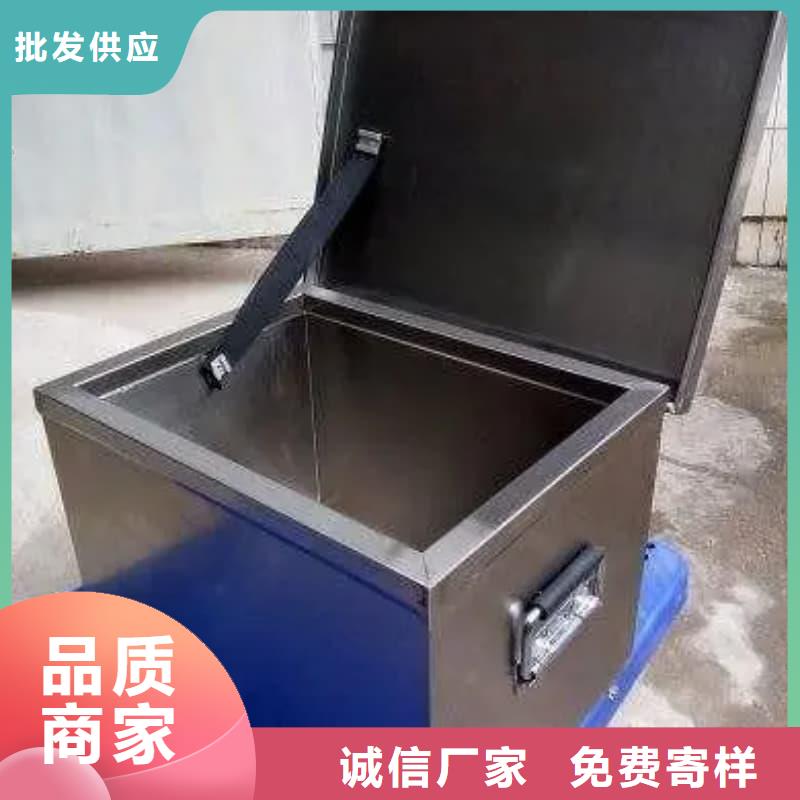 购买铅箱-实体厂家可定制