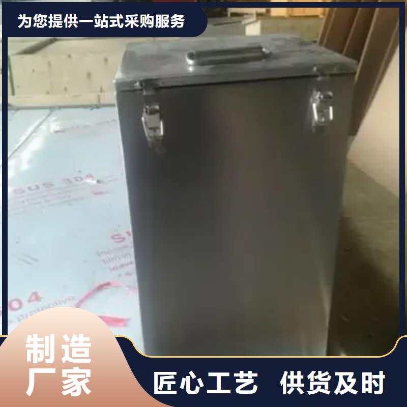 供应医院铅箱 医院铅箱批发
