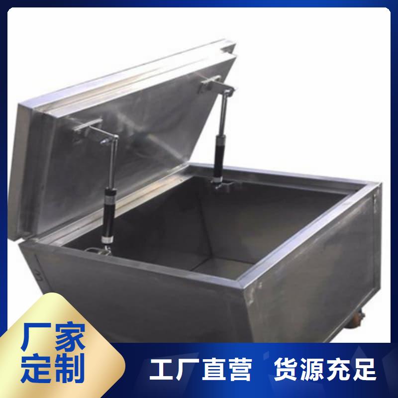 常年供应医院用防辐射隔离铅箱-口碑好