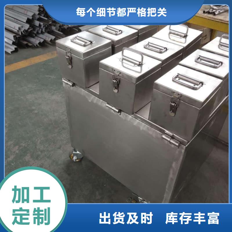 供应铅箱的生产厂家