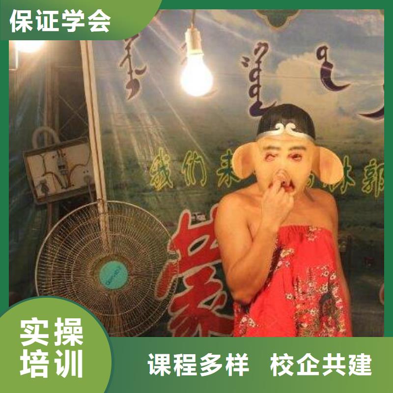 虎振烹饪电气焊培训保证学会