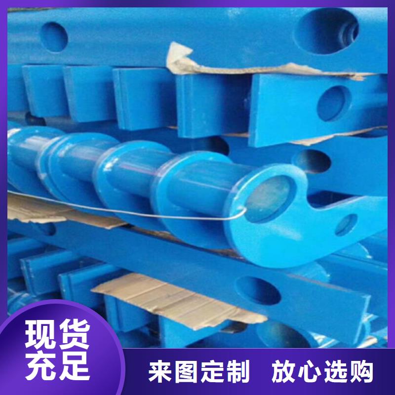 不锈钢复合管【【交通护栏】】一手货源