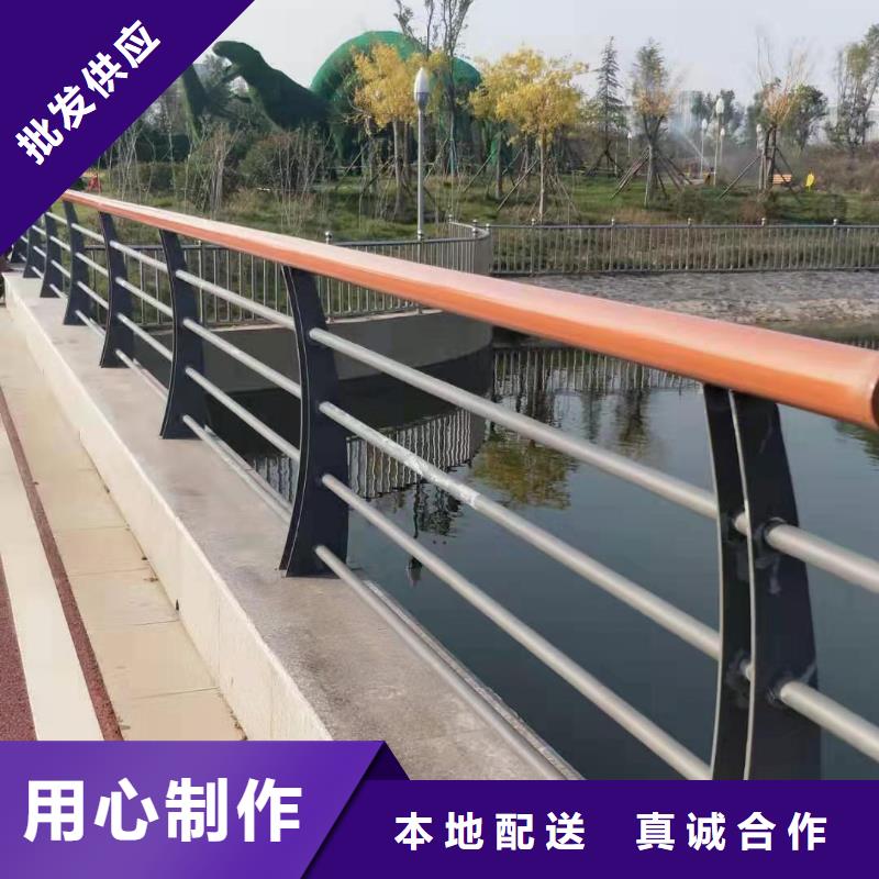 不锈钢复合管,河堤护栏专注质量
