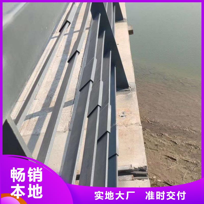 口碑好的景观护栏供货商