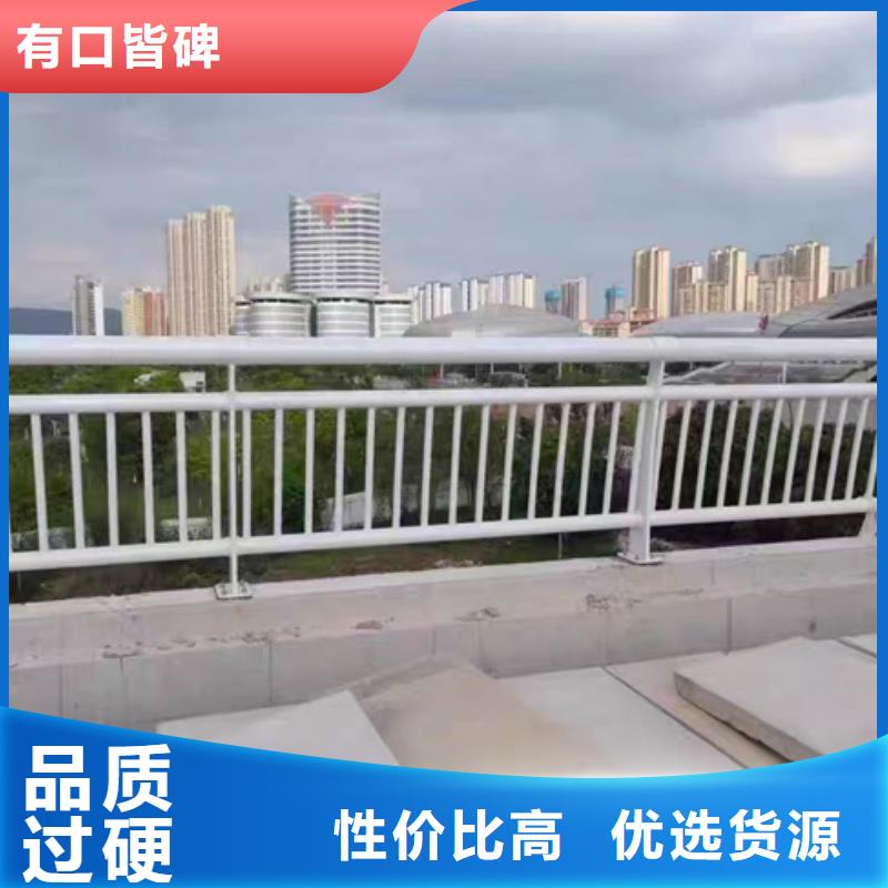 护栏桥梁护栏 市场报价