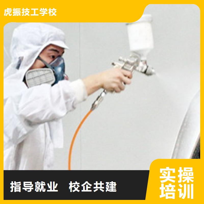 汽车美容装具培训-哪里有挖掘机铲车叉车驾驶学校就业前景好