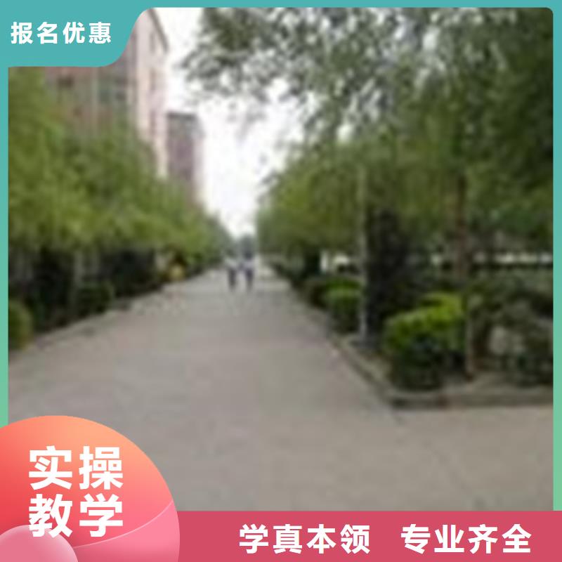 单招培训学汽修学修车的技校全程实操